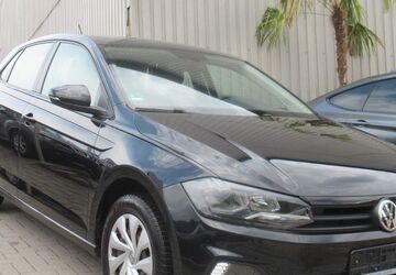 VW Polo 80.170 km 9.890 &euro; Herne 44653