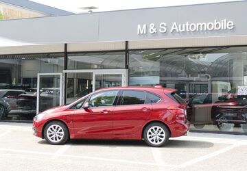 BMW 225 78.000 km 15.850 &euro; Schwelm 58332