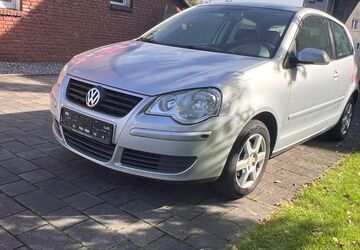 VW Polo 194.177 km 2.499 &euro; Gelsenkirchen 45896