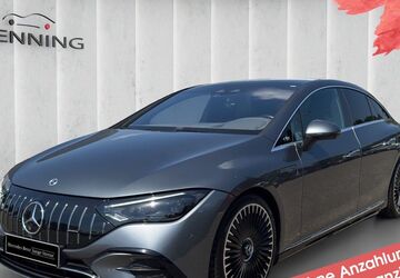 Mercedes-Benz EQE 74.926 km 59.880 &euro; Herne 44653