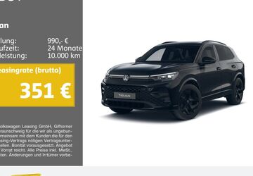 VW Tiguan 2.874 km 42.390 &euro; Herne 44653