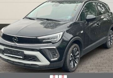 Opel Crossland (X) 5.690 km 16.990 &euro; Herne Wanne-Eickel 44653