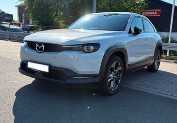 Mazda MX-30 40.200 km 15.299 &euro; Herne 44652