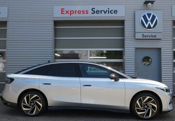 VW ID.7 17.252 km 45.950 &euro; Essen 45307