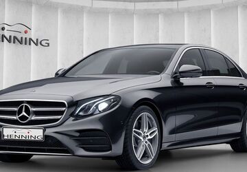 Mercedes-Benz E 220 89.000 km 32.880 &euro; Herne 44653