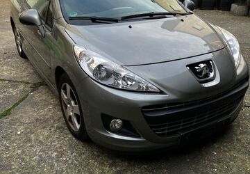 Peugeot 207 150.900 km 3.300 &euro; Gelsenkirchen 45879