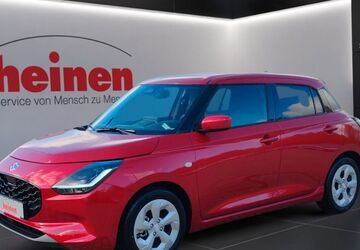 Suzuki Swift 3.000 km 18.780 &euro; Holzwickede 59439