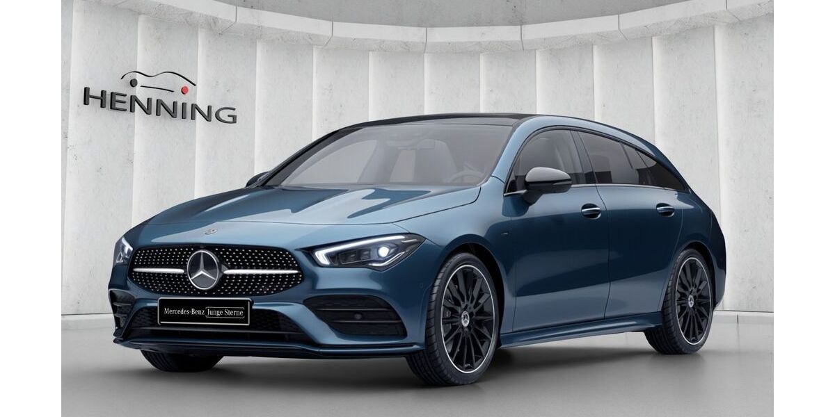 Mercedes-Benz CLA 250 49.445 km 34.780 &euro; Herne 44653