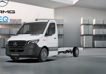 Mercedes-Benz Sprinter 31.400 km 54.621 &euro; Hagen 58135