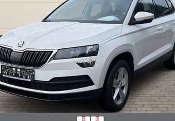Skoda Karoq 58.500 km 17.490 &euro; Herne Wanne-Eickel 44653
