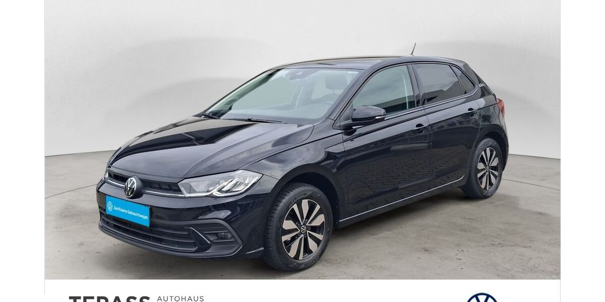 VW Polo 7.607 km 20.690 &euro; Herne 44625