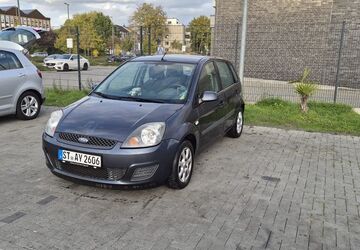 Ford Fiesta 199.999 km 1.400 &euro; Gelsenkirchen 45889