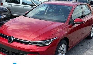 VW Golf 2.030 km 26.298 &euro; Lünen 44534