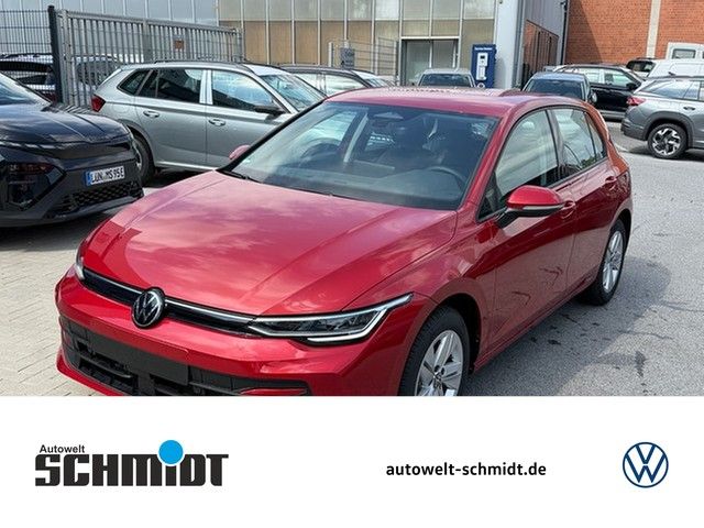 VW Golf 2.030 km 26.298 &euro; Lünen 44534