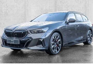 BMW i5 16.736 km 72.900 &euro; Herne 44625