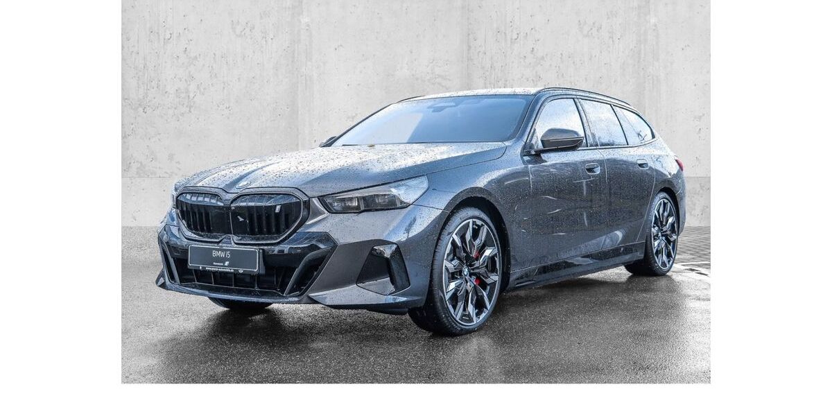 BMW i5 16.736 km 72.900 &euro; Herne 44625