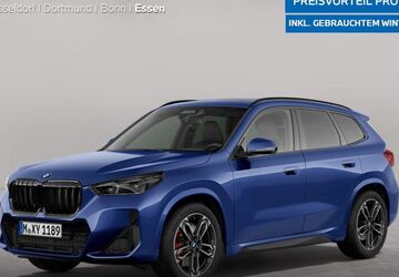BMW X1 13.737 km 47.899 &euro; Essen 45141