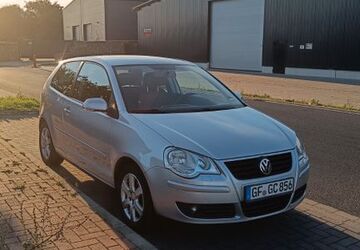 VW Polo 300.000 km 1.699 &euro; Gelsenkirchen 45899