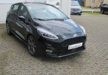Ford Fiesta 49.080 km 15.990 &euro; Datteln 45711
