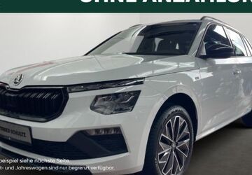 Skoda Kamiq 25.062 km 27.600 &euro; Velbert 42553