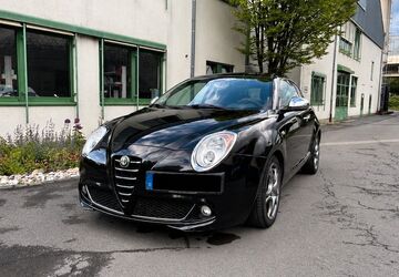 Alfa Romeo MiTo 141.000 km 4.500 &euro; Hagen 58091