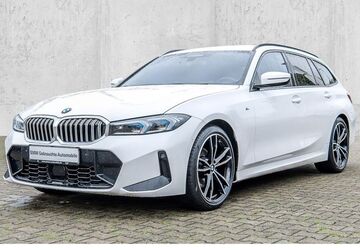 BMW 320 47.336 km 34.480 &euro; Herne 44625