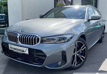 BMW 330 24.084 km 47.570 &euro; Essen 45134