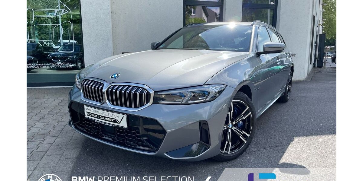 BMW 330 24.084 km 47.570 &euro; Essen 45134