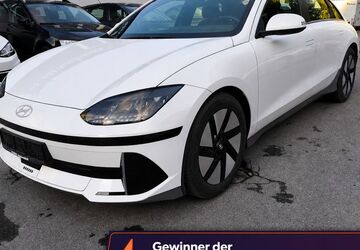 Hyundai IONIQ 6 30.000 km 26.500 &euro; Wuppertal 42281