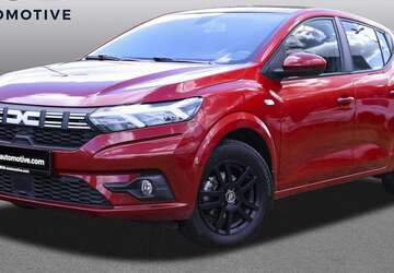 Dacia Sandero 36.030 km 14.790 &euro; Herne 44629