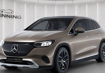 Mercedes-Benz EQE 6.516 km 63.480 &euro; Herne 44653