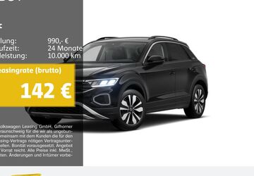 VW T-Roc 24.921 km 20.980 &euro; Herne 44653