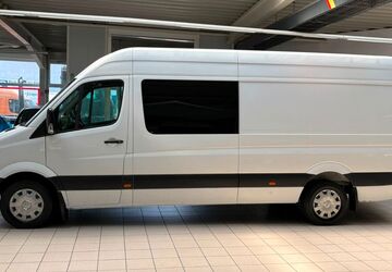 Mercedes-Benz Sprinter 152.000 km 10.900 &euro; Dortmund 44339