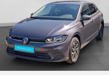 VW Polo 1.990 km 23.880 &euro; Herne 44653