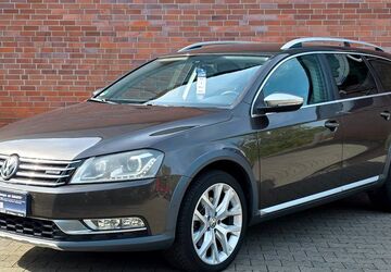 VW Passat Alltrack 183.000 km 7.990 &euro; Herne (NRW) 44628