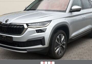 Skoda Kodiaq 71.942 km 27.850 &euro; Herne Wanne-Eickel 44653