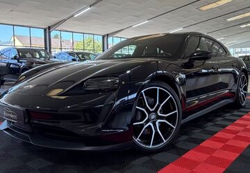 Porsche Taycan 38.000 km 63.900 &euro; Oberhausen 46047