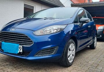 Ford Fiesta 120.000 km 5.500 &euro; Herne 44628