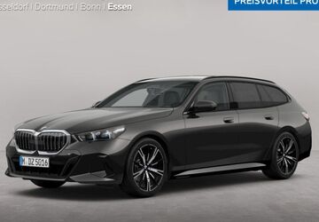 BMW 520 21.686 km 54.899 &euro; Essen 45141