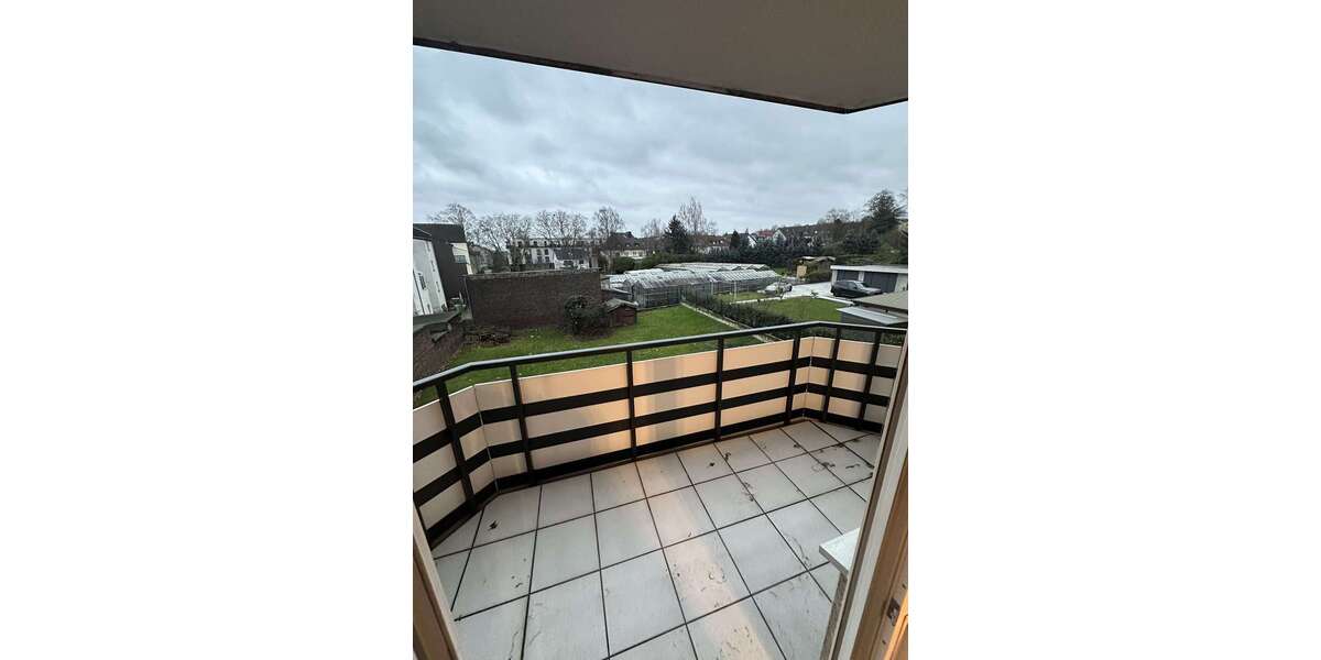 Etagenwohnung Dortmund Renninghausen - 3 Zimmer, 80 m&sup2;, 720&euro; | Angebot:27133246