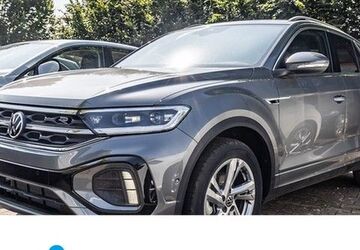 VW T-Roc 5.150 km 23.998 &euro; Schwerte 58239