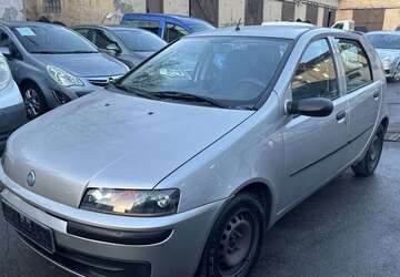 Fiat Punto 145.000 km 1.599 &euro; Dortmund 44147