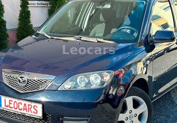 Mazda 2 109.750 km 2.990 &euro; Dortmund 44319