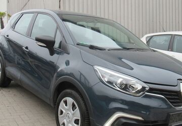 Renault Captur 30.210 km 8.970 &euro; Herne 44653
