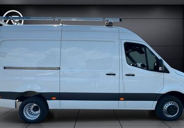 Mercedes-Benz Sprinter 127.036 km 39.500 &euro; Bochum 44866