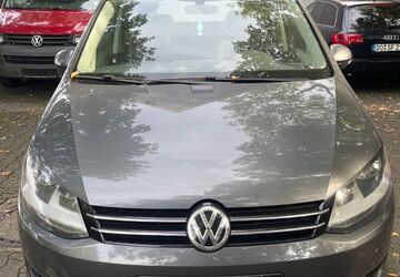 VW Sharan 146.000 km 16.500 &euro; Marl 45770