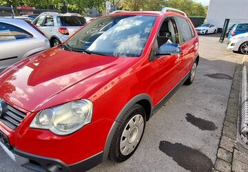 VW Polo 127.350 km 3.990 &euro; Dortmund 44339