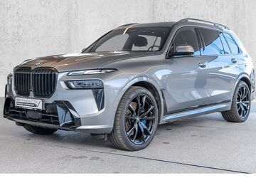 BMW X7 20.550 km 83.490 &euro; Herne 44625