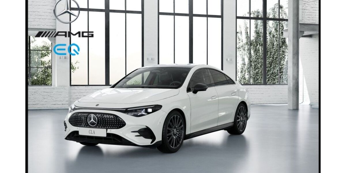 Mercedes-Benz CLA 250 7.834 km 56.470 &euro; Dortmund 44139
