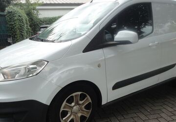 Ford Transit 70.000 km 7.950 &euro; HERNE 44651